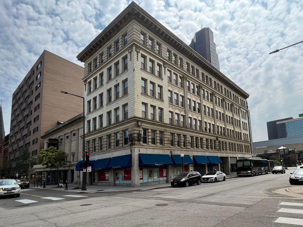 488 Wabasha Street N 305, Saint Paul, MN 55102