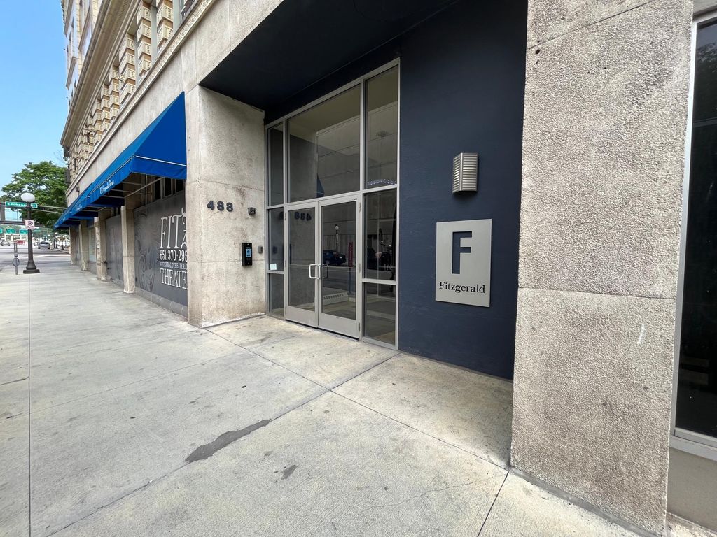488 Wabasha Street N 305, Saint Paul, MN 55102 — photo 2