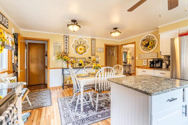1003 WILSON AVENUE, Green Bay, WI 54303