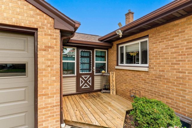 1003 WILSON AVENUE, Green Bay, WI 54303