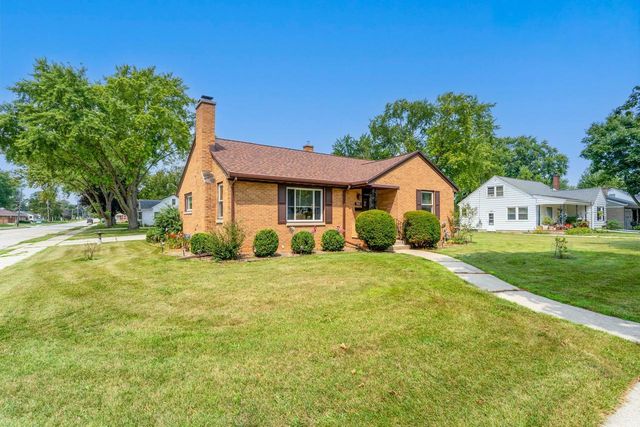 1003 WILSON AVENUE, Green Bay, WI 54303
