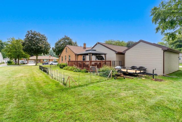 1003 WILSON AVENUE, Green Bay, WI 54303