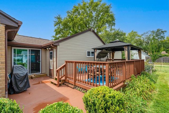 1003 WILSON AVENUE, Green Bay, WI 54303