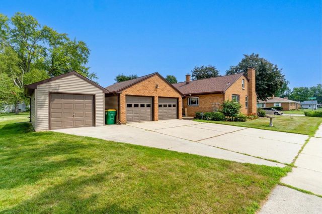 1003 WILSON AVENUE, Green Bay, WI 54303