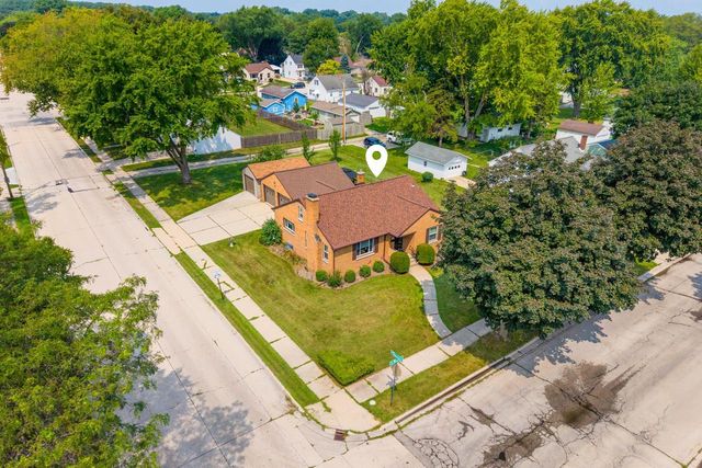 1003 WILSON AVENUE, Green Bay, WI 54303