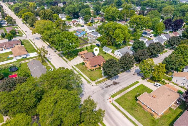 1003 WILSON AVENUE, Green Bay, WI 54303