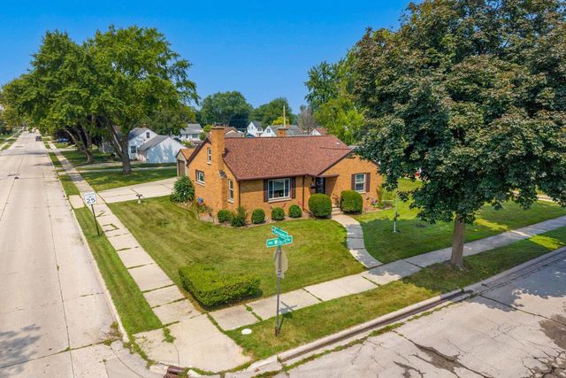 1003 WILSON AVENUE, Green Bay, WI 54303