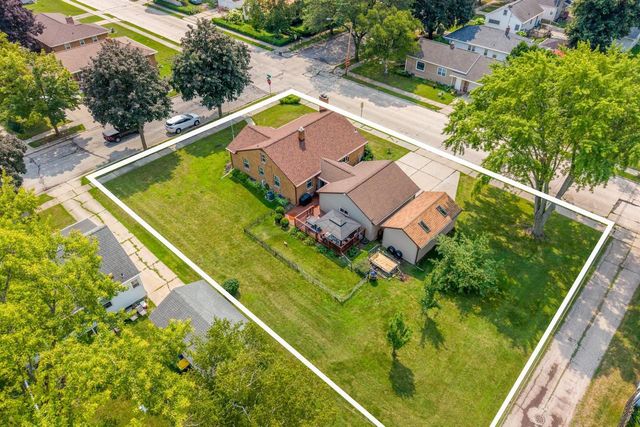 1003 WILSON AVENUE, Green Bay, WI 54303
