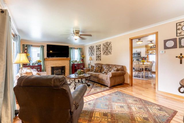 1003 WILSON AVENUE, Green Bay, WI 54303