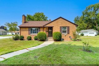 1003 WILSON AVENUE, Green Bay, WI 54303