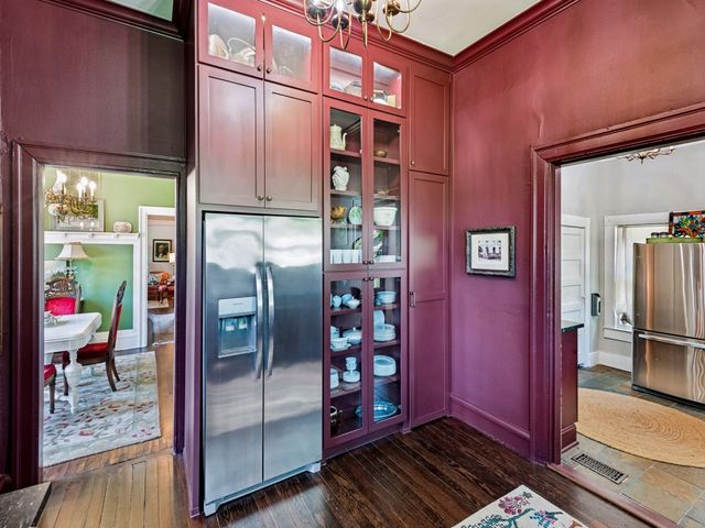 600 S Center Street, Forney, TX 75126