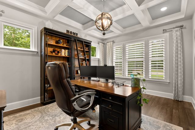 1801 Ivy Crest Dr, Brentwood, TN 37027