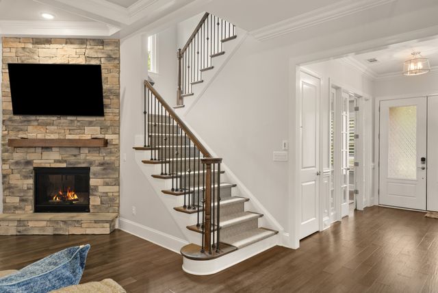 1801 Ivy Crest Dr, Brentwood, TN 37027