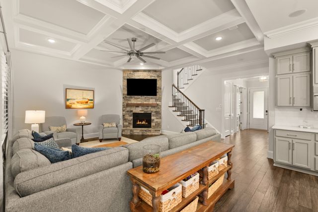 1801 Ivy Crest Dr, Brentwood, TN 37027