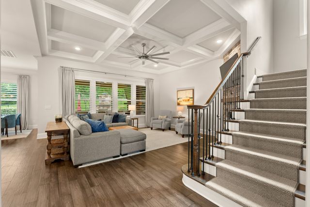 1801 Ivy Crest Dr, Brentwood, TN 37027