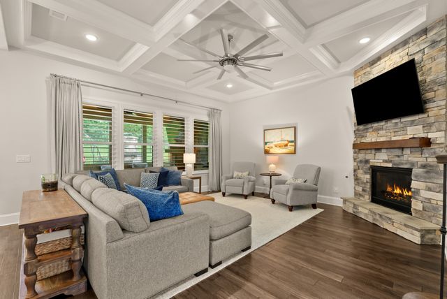 1801 Ivy Crest Dr, Brentwood, TN 37027
