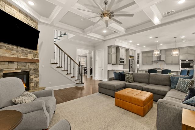 1801 Ivy Crest Dr, Brentwood, TN 37027