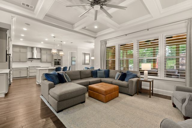 1801 Ivy Crest Dr, Brentwood, TN 37027