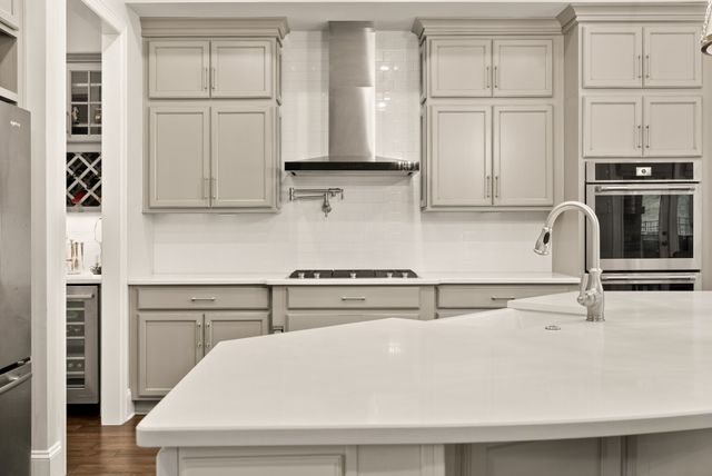 1801 Ivy Crest Dr, Brentwood, TN 37027