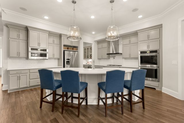1801 Ivy Crest Dr, Brentwood, TN 37027