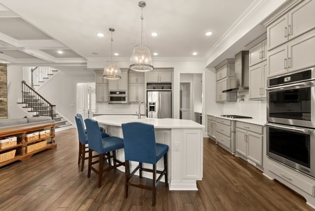 1801 Ivy Crest Dr, Brentwood, TN 37027