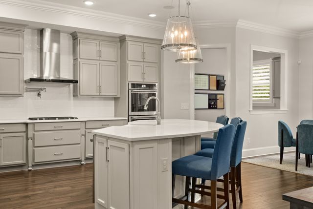 1801 Ivy Crest Dr, Brentwood, TN 37027