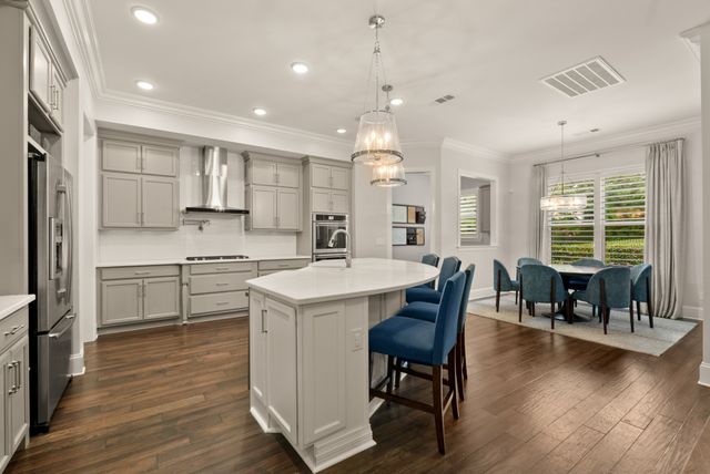 1801 Ivy Crest Dr, Brentwood, TN 37027