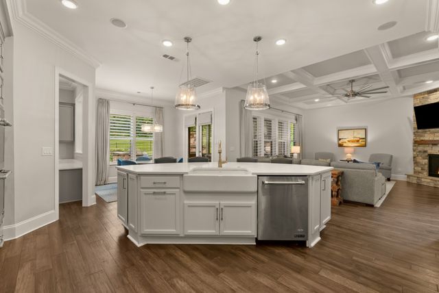 1801 Ivy Crest Dr, Brentwood, TN 37027
