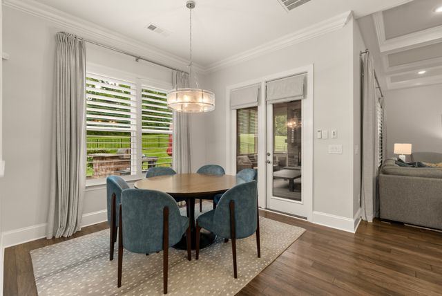 1801 Ivy Crest Dr, Brentwood, TN 37027
