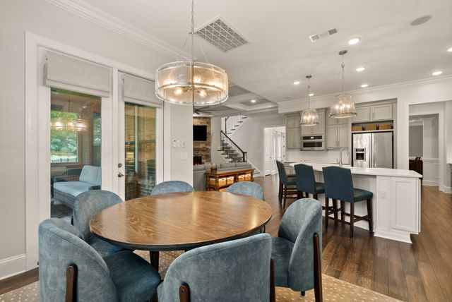 1801 Ivy Crest Dr, Brentwood, TN 37027