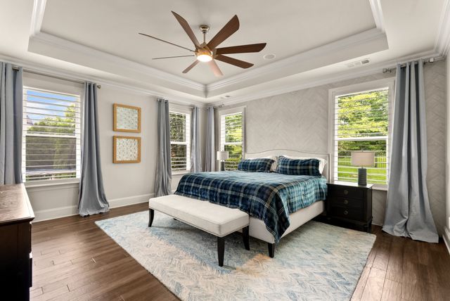 1801 Ivy Crest Dr, Brentwood, TN 37027