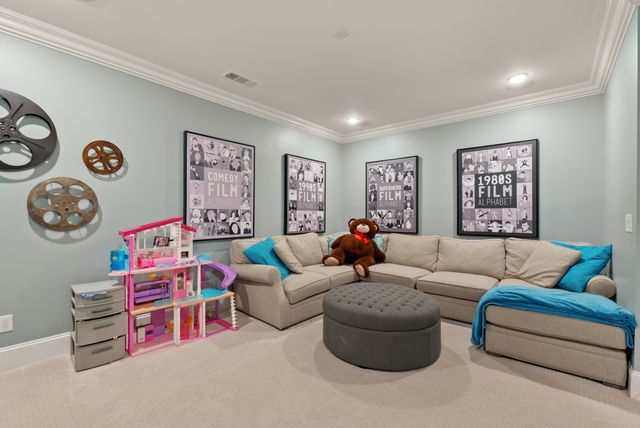 1801 Ivy Crest Dr, Brentwood, TN 37027