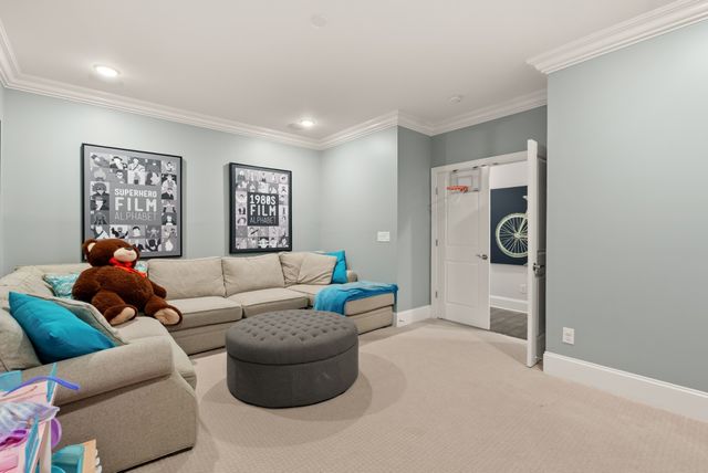 1801 Ivy Crest Dr, Brentwood, TN 37027