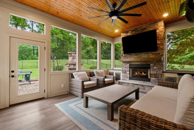 1801 Ivy Crest Dr, Brentwood, TN 37027