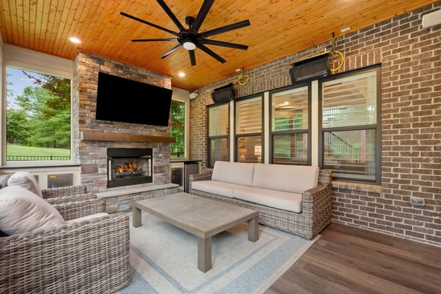 1801 Ivy Crest Dr, Brentwood, TN 37027