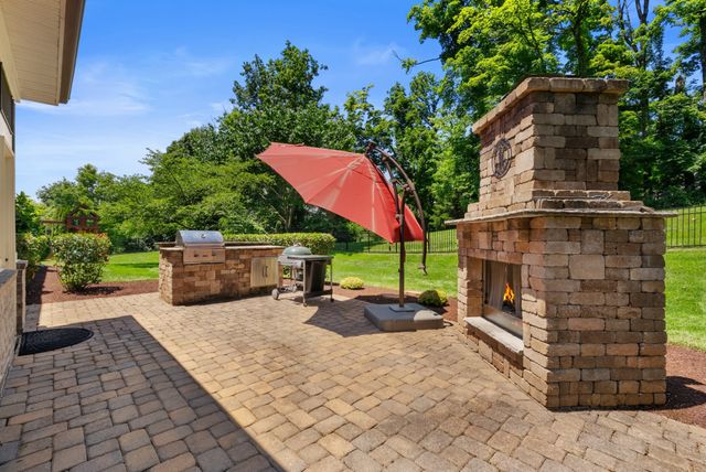 1801 Ivy Crest Dr, Brentwood, TN 37027