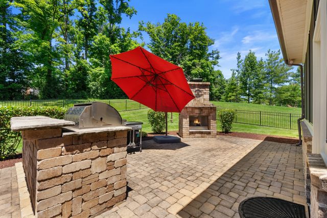 1801 Ivy Crest Dr, Brentwood, TN 37027