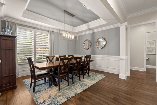 1801 Ivy Crest Dr, Brentwood, TN 37027