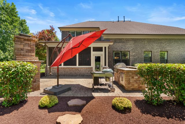 1801 Ivy Crest Dr, Brentwood, TN 37027