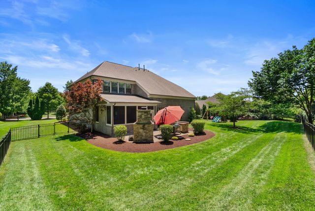 1801 Ivy Crest Dr, Brentwood, TN 37027