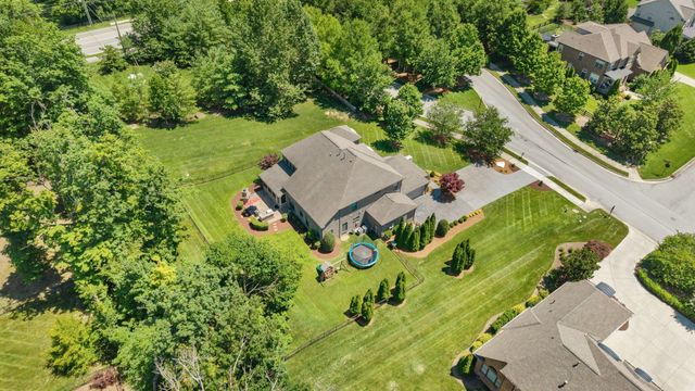 1801 Ivy Crest Dr, Brentwood, TN 37027