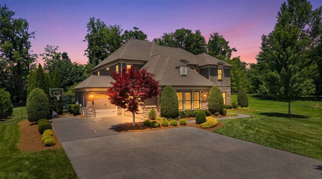 1801 Ivy Crest Dr, Brentwood, TN 37027