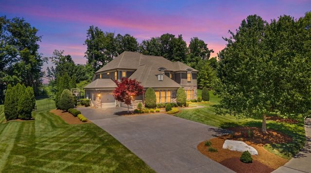 1801 Ivy Crest Dr, Brentwood, TN 37027