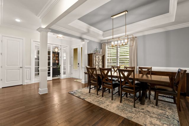 1801 Ivy Crest Dr, Brentwood, TN 37027