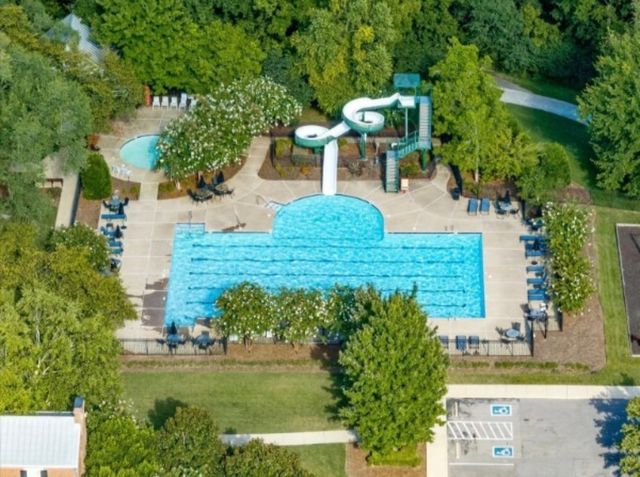 1801 Ivy Crest Dr, Brentwood, TN 37027