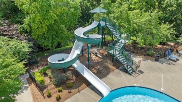 1801 Ivy Crest Dr, Brentwood, TN 37027