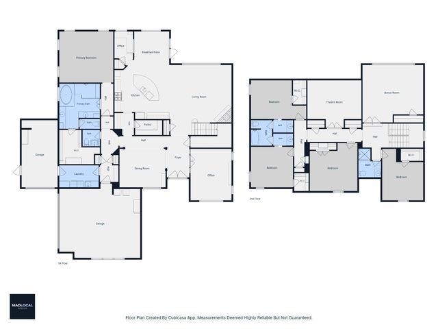 1801 Ivy Crest Dr, Brentwood, TN 37027