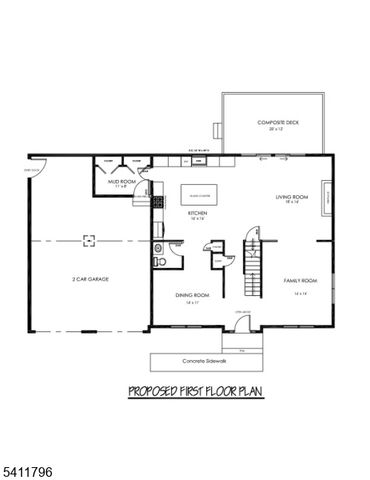 34 Horseneck Rd, Montville Twp., NJ 07045