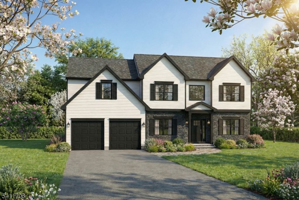 34 Horseneck Rd, Montville Twp., NJ 07045