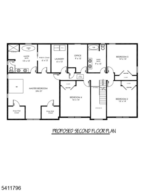 34 Horseneck Rd, Montville Twp., NJ 07045 — photo 3